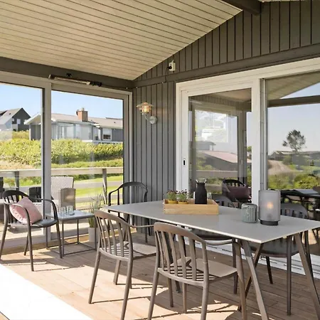 Nyaraló G319-lemvig-violvej-19 *