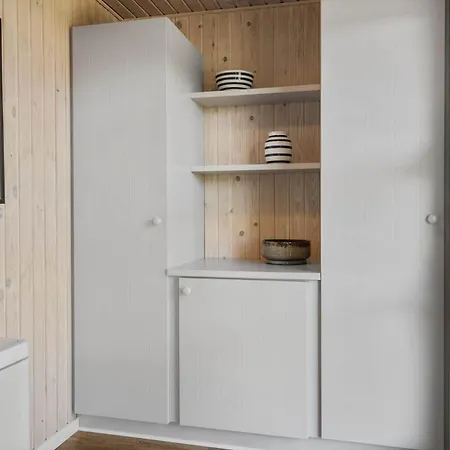 Nyaraló G319-lemvig-violvej-19 Lemvig