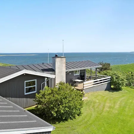 G319-lemvig-violvej-19 Nyaraló