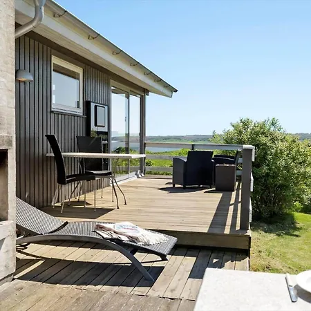 Feriehus G319-lemvig-violvej-19