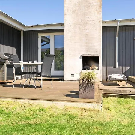 G319-lemvig-violvej-19 Nyaraló *