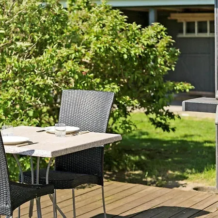 G319-lemvig-violvej-19 Nyaraló Lemvig