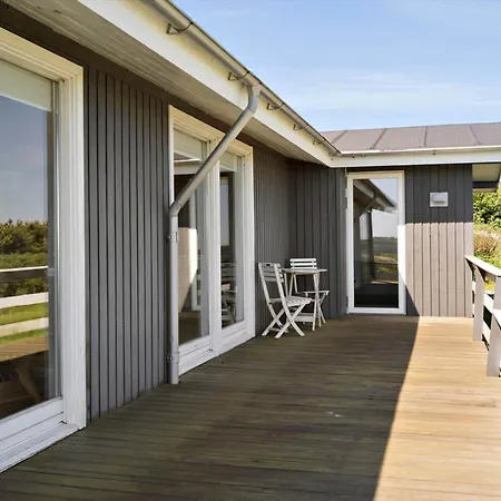 G319-lemvig-violvej-19 Nyaraló Lemvig