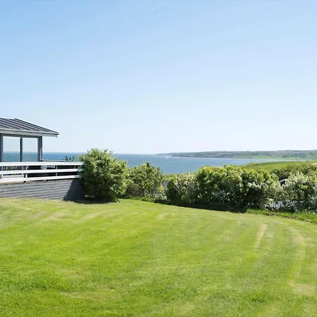 Nyaraló G319-lemvig-violvej-19 *