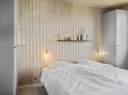Casa de Férias G319-lemvig-violvej-19 *