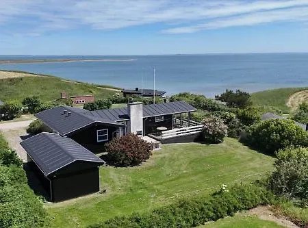 Casa de Férias G319-lemvig-violvej-19