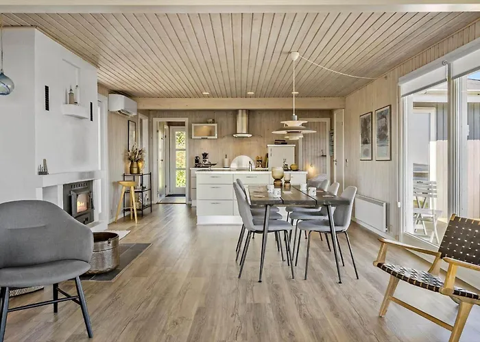 Tatil Evi G319-lemvig-violvej-19
