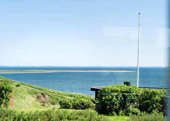 Tatil Evi G319-lemvig-violvej-19 *