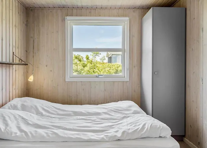 G319-lemvig-violvej-19 Tatil Evi Lemvig