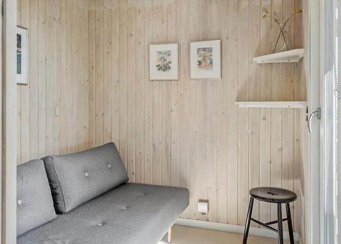 Tatil Evi G319-lemvig-violvej-19