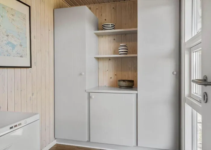 Tatil Evi G319-lemvig-violvej-19 Lemvig