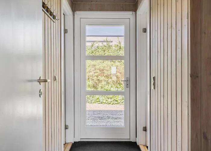G319-lemvig-violvej-19 Tatil Evi *